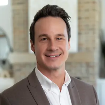 Portrait of Travis Annameier, REALTOR®